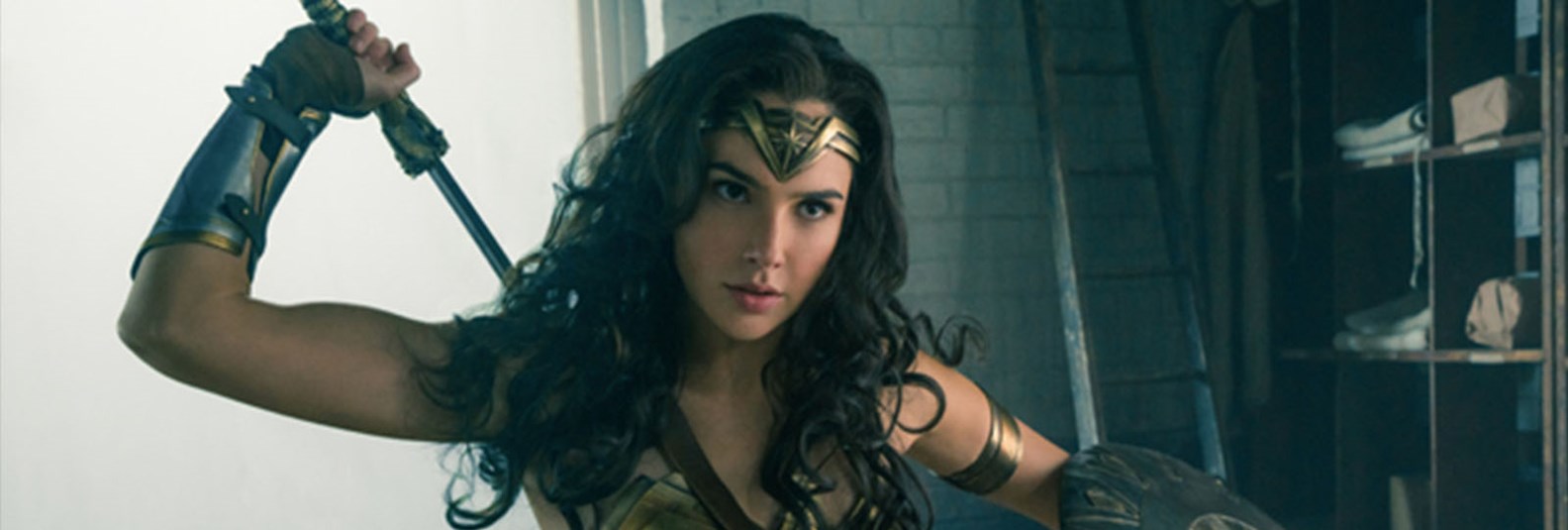 Wonder Woman